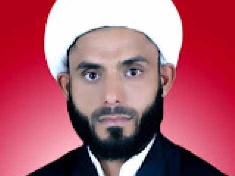 الشيخ محمد الساعدي